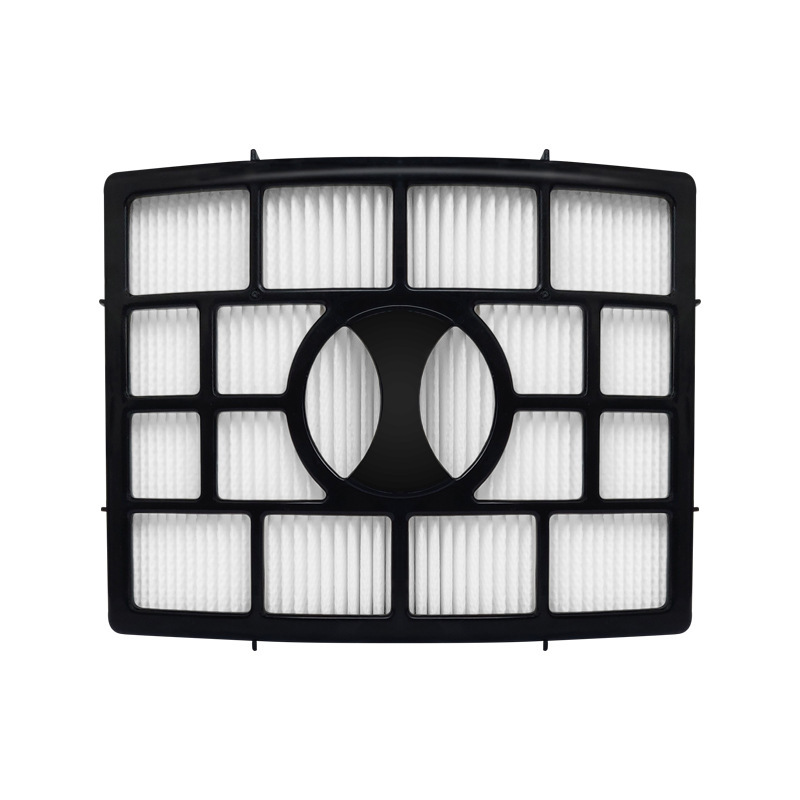 Filter Kit for Shark NV650, XFF650 Foam & Felt + XHF650 HEPA Filter, Replacement for Rotator Powered Lift-Away NV651 NV652 NV750W AX950 AZ1000 Vacuum