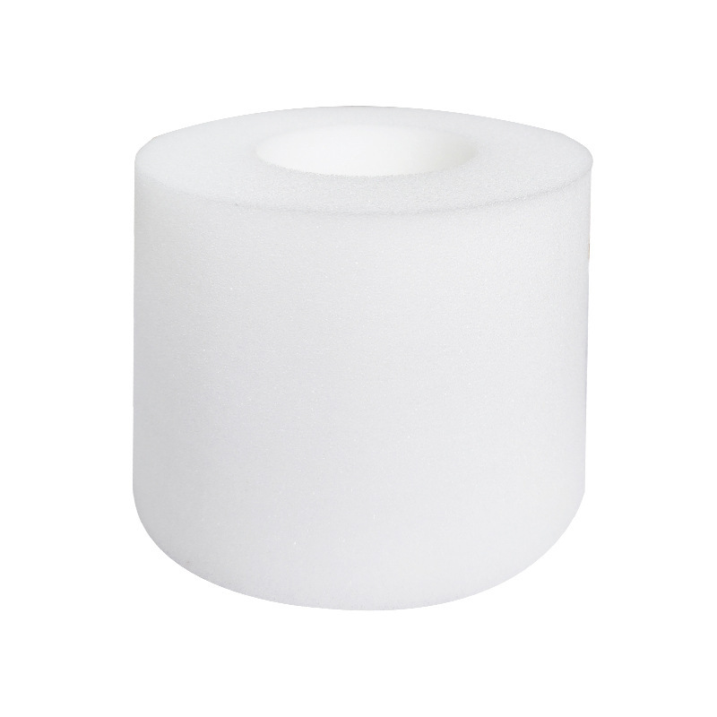 Filter Kit for Shark NV650, XFF650 Foam & Felt + XHF650 HEPA Filter, Replacement for Rotator Powered Lift-Away NV651 NV652 NV750W AX950 AZ1000 Vacuum