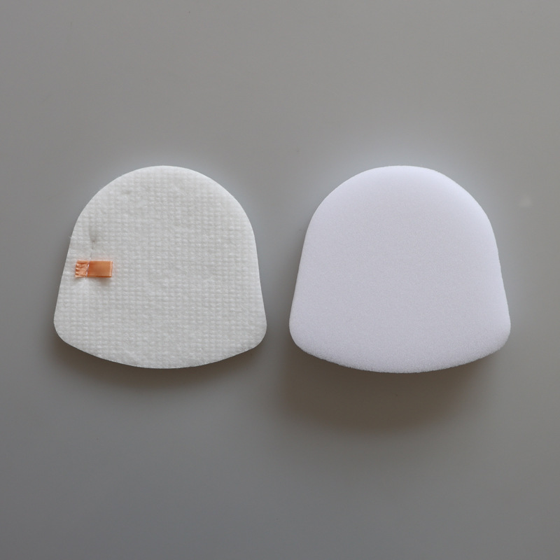 Filter Kit for Shark ZU560 ZU570 ZU572, XFFK560 Foam & Felt + XHEPA560 HEPA Filter, Replacement for Navigator Zero-M Lift-Away Speed UV650 UV725 Vacuum