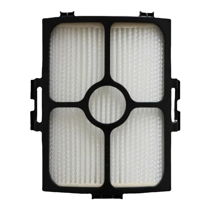 Filter Kit for Shark HZ3002 HZ3000, XFFKHZ3000 Foam & Felt + XHFHZ3000 HEPA Filter, Replacement for Stratos Ultralight Corded Stick Vacuum HZ4002 QS3000