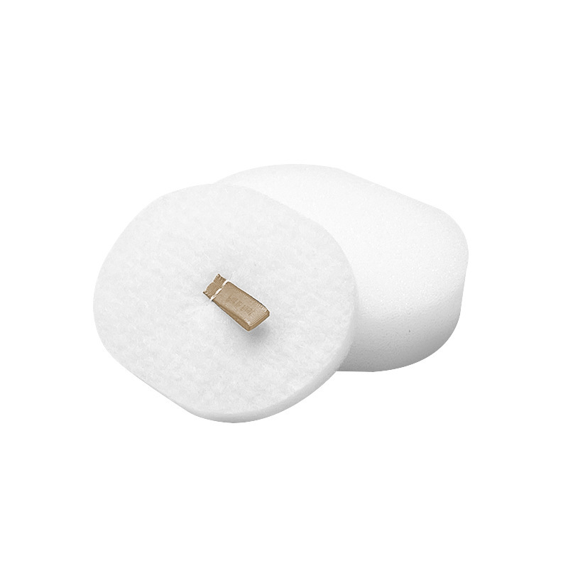 Filter Kit for Shark IP3251 IP3251C IP3252 IP1251, XPRMFIP1000 XPMHIP1000 XAFFIP3251 XHFIP3251, Handheld & Auto-Empty Dock Filter Set