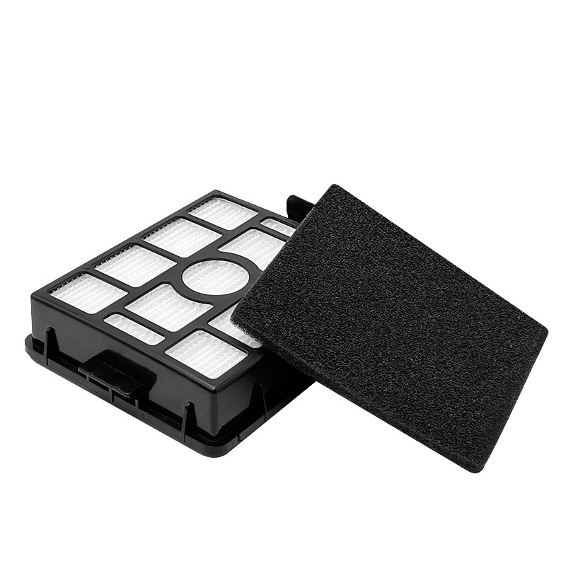 Filter Kit for Shark IP3251 IP3251C IP3252 IP1251, XPRMFIP1000 XPMHIP1000 XAFFIP3251 XHFIP3251, Handheld & Auto-Empty Dock Filter Set