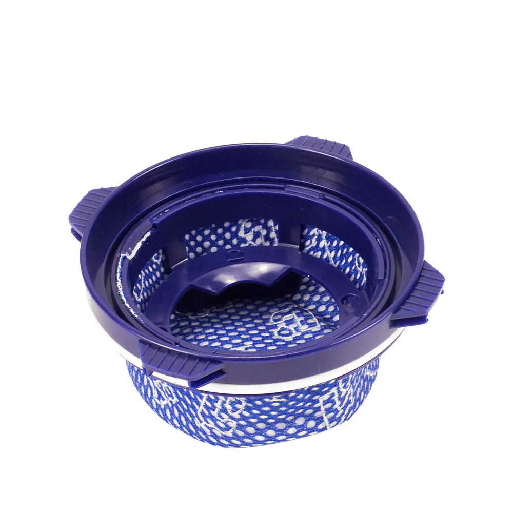 HEPA Filter for Samsung Jet 70 70+ 75 75+ 90, Replace DJ97-00670A, Washable Pre & Post Motor Filter for Jet 60 VS7000 VS7500 VS9000 Vacuums