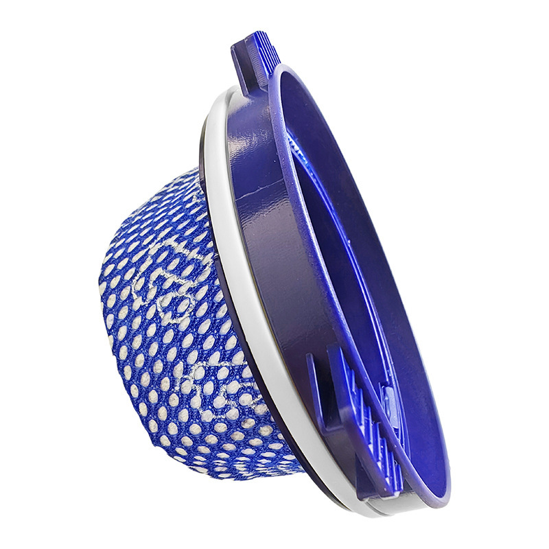 HEPA Filter for Samsung Jet 70 70+ 75 75+ 90, Replace DJ97-00670A, Washable Pre & Post Motor Filter for Jet 60 VS7000 VS7500 VS9000 Vacuums