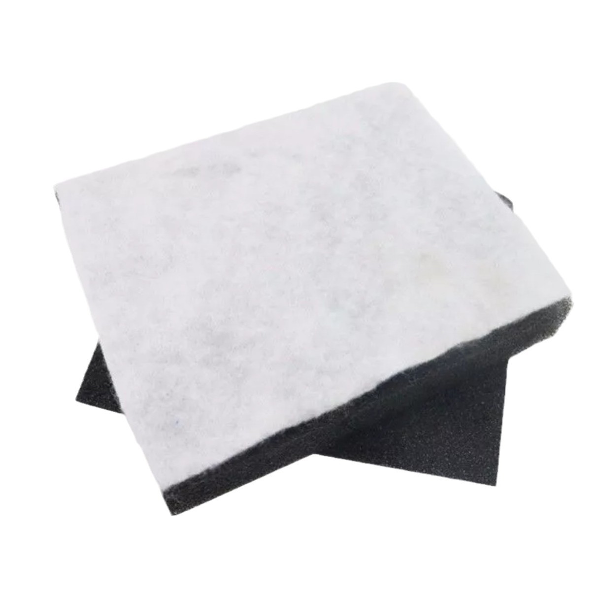 Filter Kit for Samsung SC43 SC44 SC45 SC47 Series Vacuum Cleaners, Replace DJ63-00669A DJ97-01040C DJ63-00672D, Blue Sponge Filter + HEPA Filter