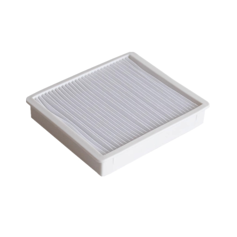 Filter Kit for Samsung SC43 SC44 SC45 SC47 Series Vacuum Cleaners, Replace DJ63-00669A DJ97-01040C DJ63-00672D, Blue Sponge Filter + HEPA Filter