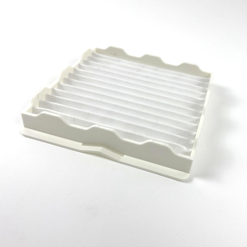 HEPA Filter for Samsung SC41 SC52 SC56 Series Vacuum Cleaners, Replace DJ63-00539A, Post Motor Exhaust Filter