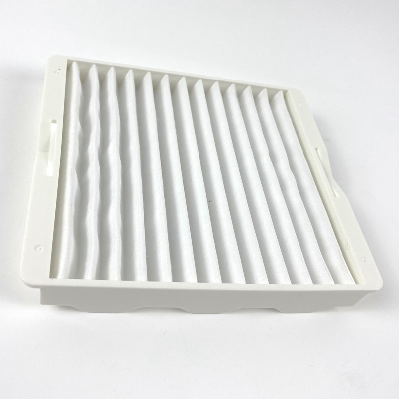 HEPA Filter for Samsung SC41 SC52 SC56 Series Vacuum Cleaners, Replace DJ63-00539A, Post Motor Exhaust Filter