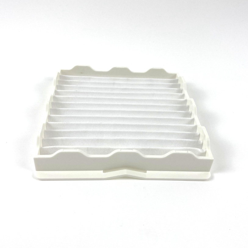 HEPA Filter for Samsung SC41 SC52 SC56 Series Vacuum Cleaners, Replace DJ63-00539A, Post Motor Exhaust Filter