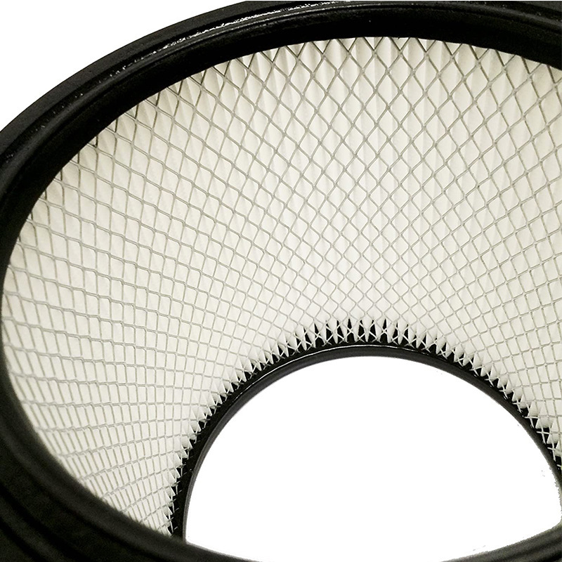 Shop-Vac 90304 Filter + 90585 Foam Sleeve + 3008000 Retainer Cover - Fits 5 Gallon+ Wet/Dry Vacuums