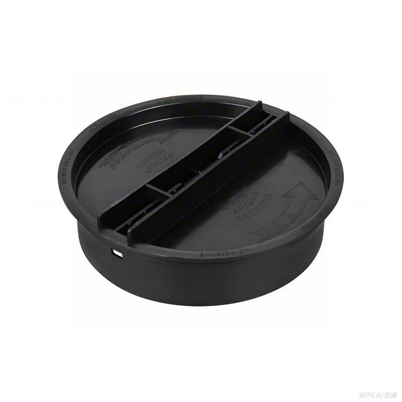 Shop-Vac 90304 Filter + 90585 Foam Sleeve + 3008000 Retainer Cover - Fits 5 Gallon+ Wet/Dry Vacuums