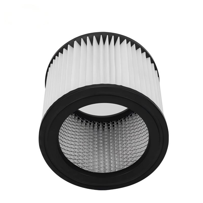 Shop-Vac 90398 Type AA Cartridge Filter, Washable, Fits 1�C4 Gallon & 5 Gallon H87S/HangUp/Wall Mount Vacuums, Replaces 9039800