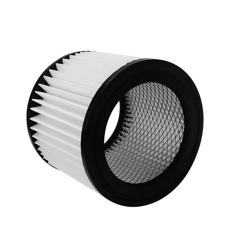 Shop-Vac 90398 Type AA Cartridge Filter, Washable, Fits 1�C4 Gallon & 5 Gallon H87S/HangUp/Wall Mount Vacuums, Replaces 9039800