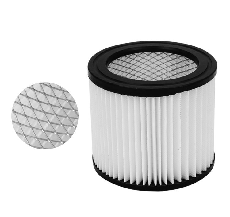 Shop-Vac 90398 Type AA Cartridge Filter, Washable, Fits 1�C4 Gallon & 5 Gallon H87S/HangUp/Wall Mount Vacuums, Replaces 9039800