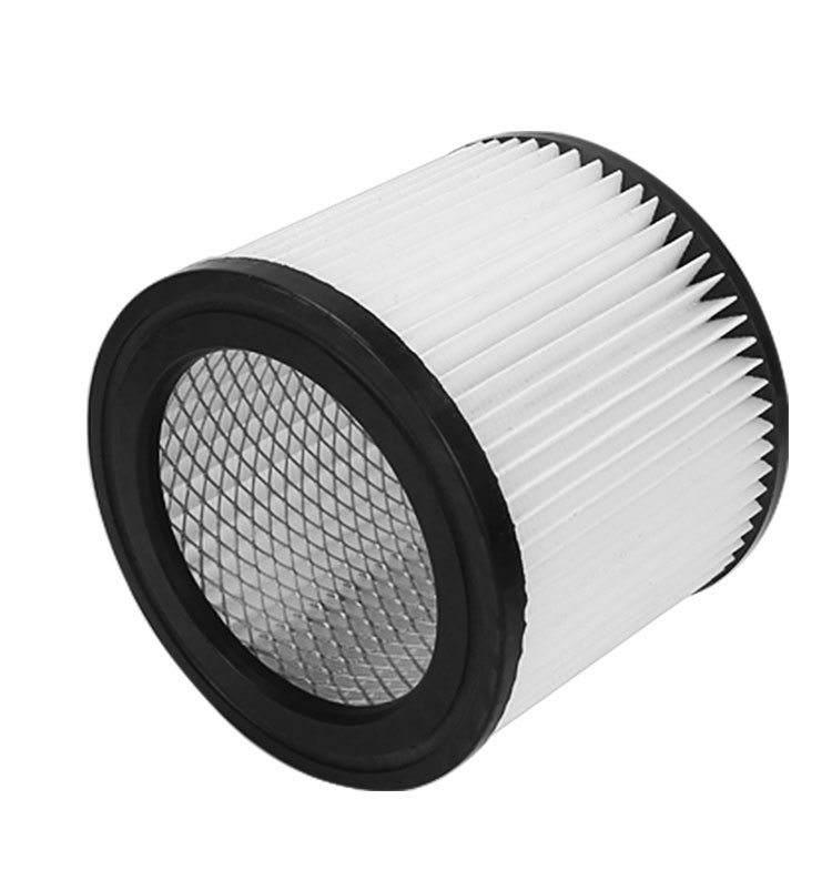 Shop-Vac 90398 Type AA Cartridge Filter, Washable, Fits 1�C4 Gallon & 5 Gallon H87S/HangUp/Wall Mount Vacuums, Replaces 9039800