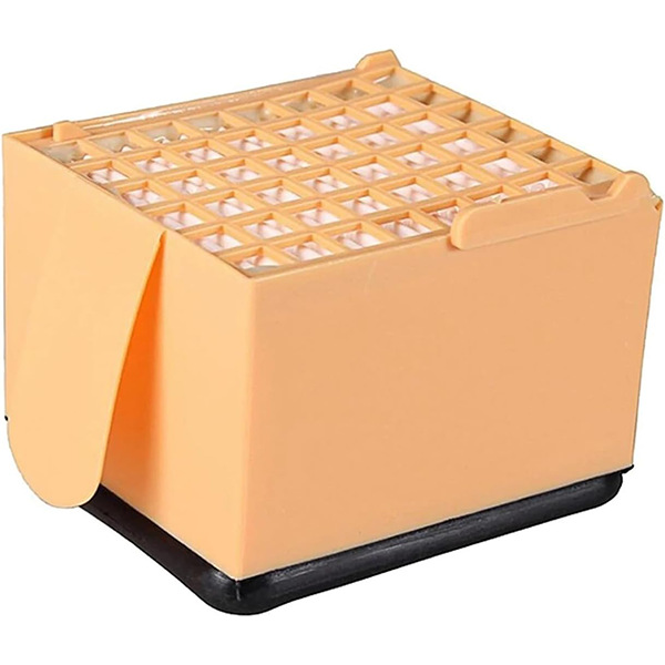 Filter Set for Vorwerk Kobold VK135 VK136 VF136, Dust Bags + Motor HEPA Filter