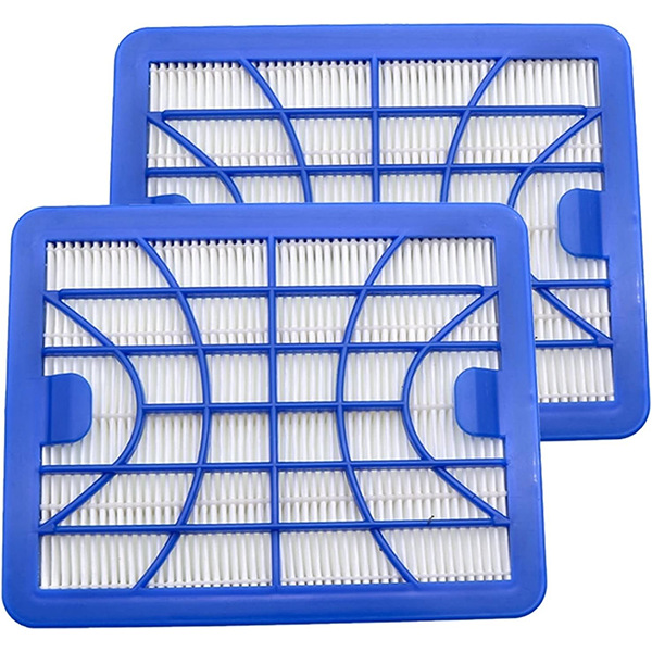 HEPA Filter for Zelmer ZVCA050H / 2000.0050 / 5000.0050, Fits ZVC050 / ZVC2000 / ZVC5000 Series Vacuums