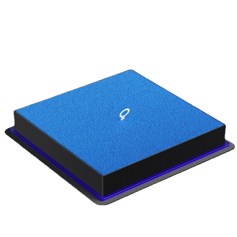 Filter Set for Philips FC9515 FC9516 FC9331 FC8632 FC9576 FC8010, Washable Pre-Filter + HEPA Filter, Replaces FC8010/01