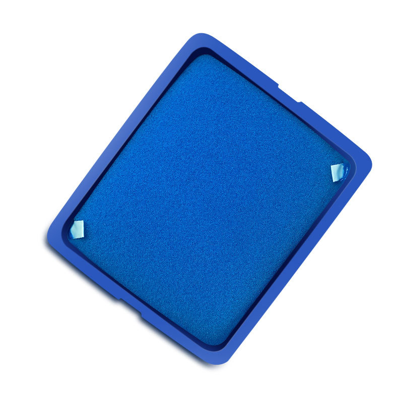 Filter Set for Philips FC9728 FC9729 FC9732 FC9735 FC9741, Replaces FC6042/01 FC8003/01, Washable Pre-Filter + HEPA Filter