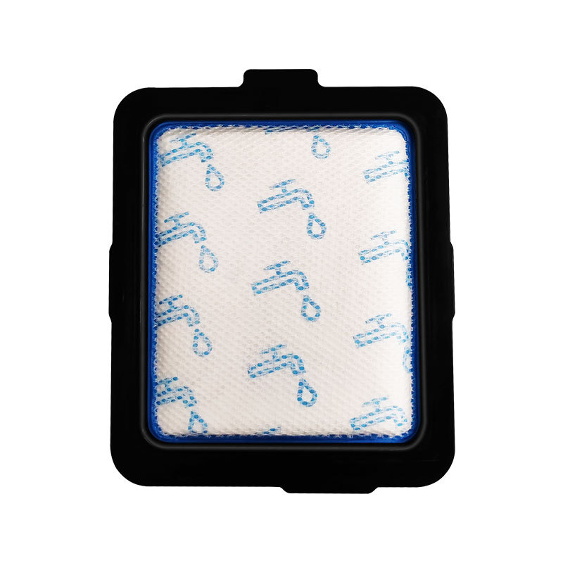 Filter Set for Philips FC9728 FC9729 FC9732 FC9735 FC9741, Replaces FC6042/01 FC8003/01, Washable Pre-Filter + HEPA Filter