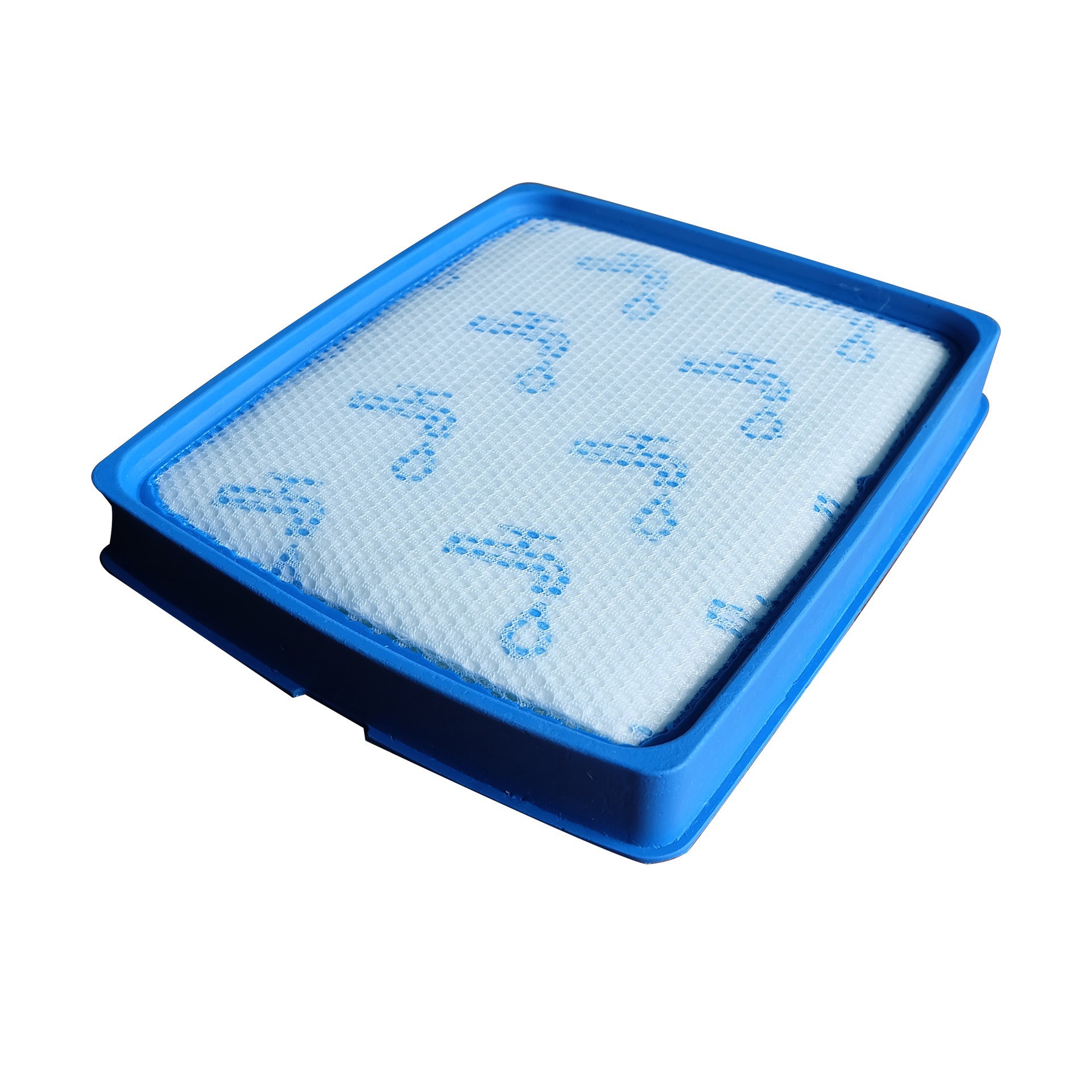 Filter Set for Philips FC9728 FC9729 FC9732 FC9735 FC9741, Replaces FC6042/01 FC8003/01, Washable Pre-Filter + HEPA Filter