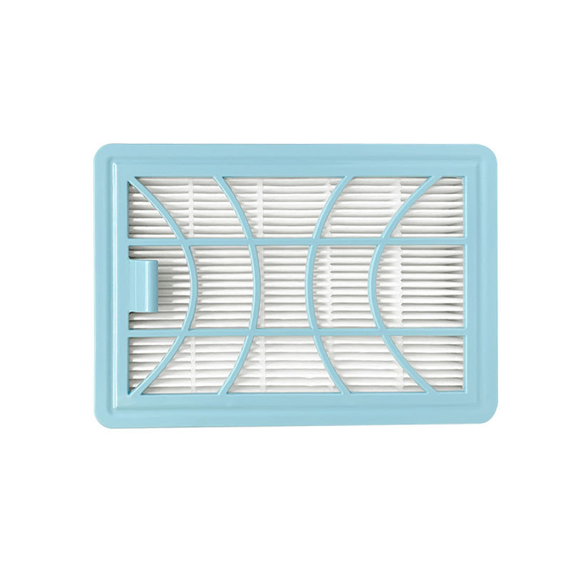 Filter Set for Philips FC9728 FC9729 FC9732 FC9735 FC9741, Replaces FC6042/01 FC8003/01, Washable Pre-Filter + HEPA Filter