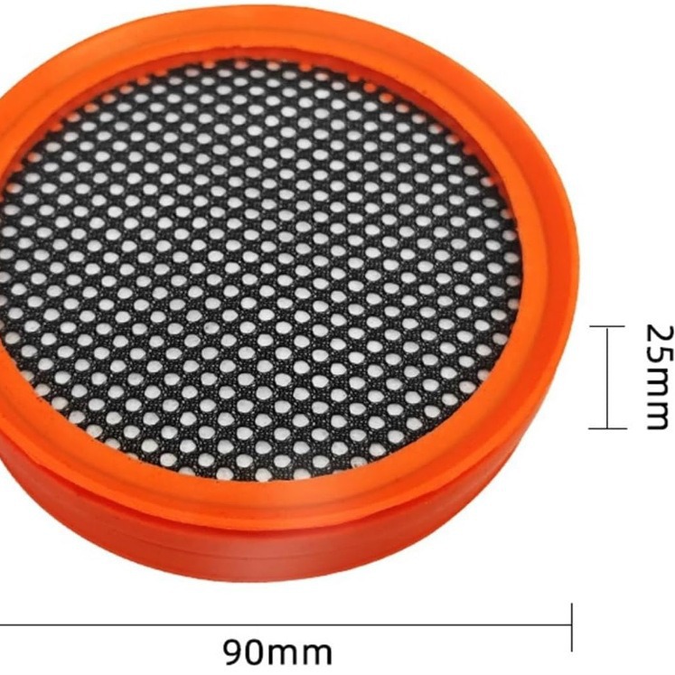 Washable Pre-Filter for Philips SpeedPro/5000 FC6721-FC6729, Replaces FC8009/01 FC8009/81