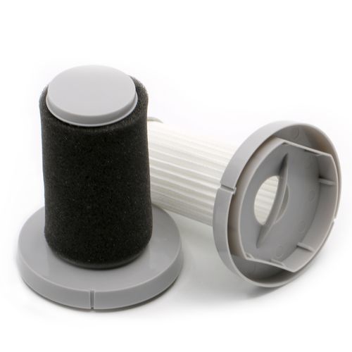 Filter Set for Deerma DX700 DX700S DX700 Pro JP600 TCL-JP600, HEPA Filter + Sponge Pre-Filter