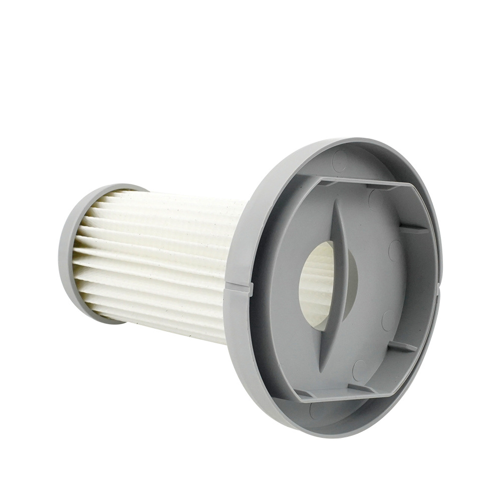 Filter Set for Deerma DX700 DX700S DX700 Pro JP600 TCL-JP600, HEPA Filter + Sponge Pre-Filter