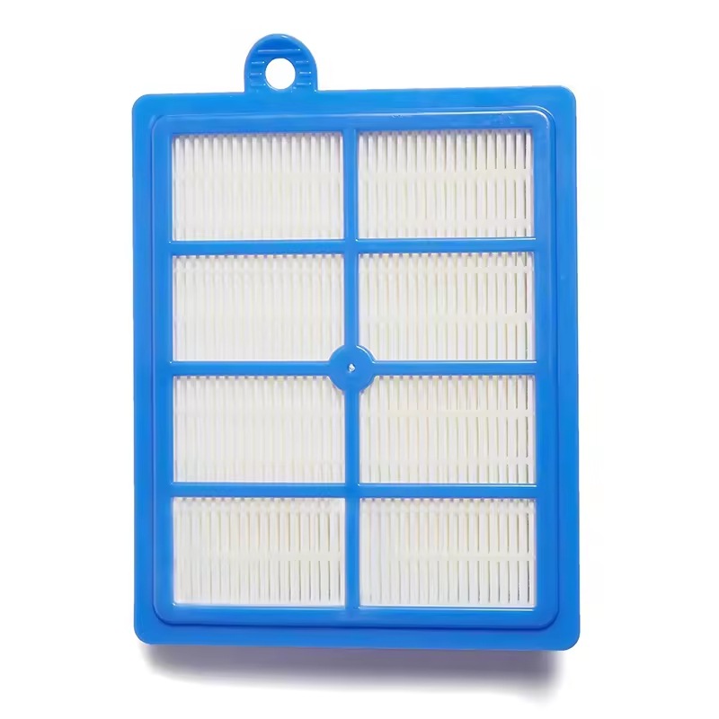 HEPA Filter for Philips FC9087 FC9088 FC9060 FC9073, Fits FC9000 Series Vacuums