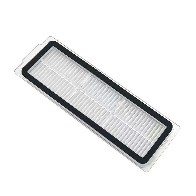 HEPA Filters for MIJIA M40S / M30 / 1S / 2 / D102 Robot Vacuum Cleaner, High-Efficiency Replacement Parts