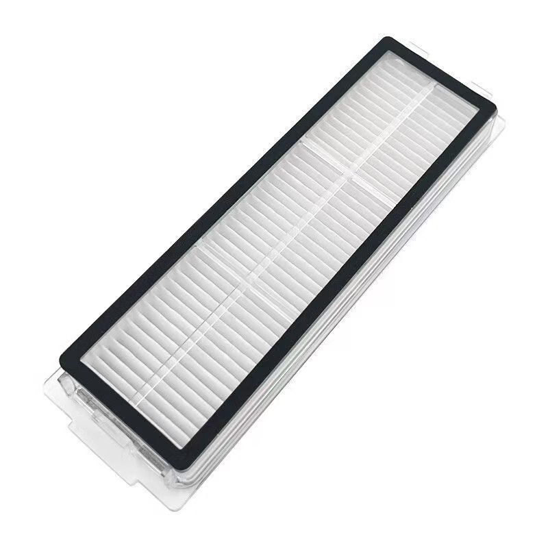 HEPA Filters for MIJIA M40S / M30 / 1S / 2 / D102 Robot Vacuum Cleaner, High-Efficiency Replacement Parts