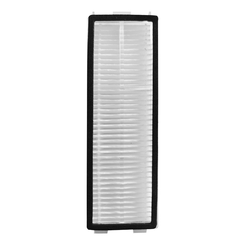 HEPA Filters for MIJIA M40S / M30 / 1S / 2 / D102 Robot Vacuum Cleaner, High-Efficiency Replacement Parts