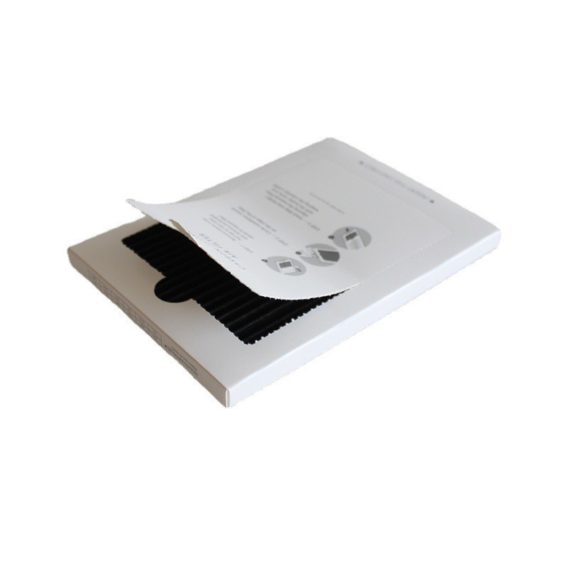 Refrigerator Air Filter for Electrolux Frigidaire 242047801 242047804 242061001 EAFCBF PAULTRA, Odor Eliminator