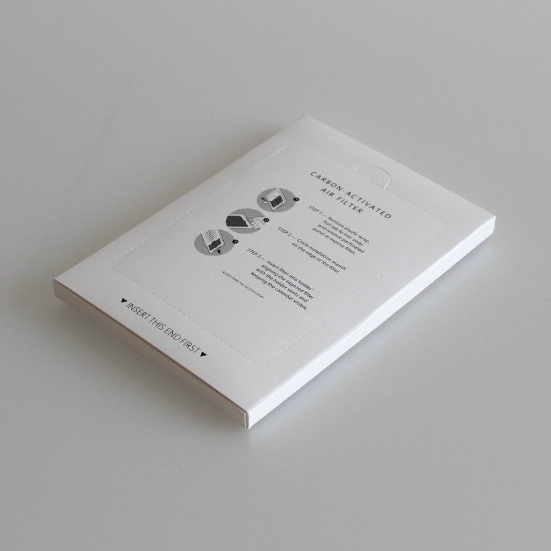 Refrigerator Air Filter for Electrolux Frigidaire 242047801 242047804 242061001 EAFCBF PAULTRA, Odor Eliminator