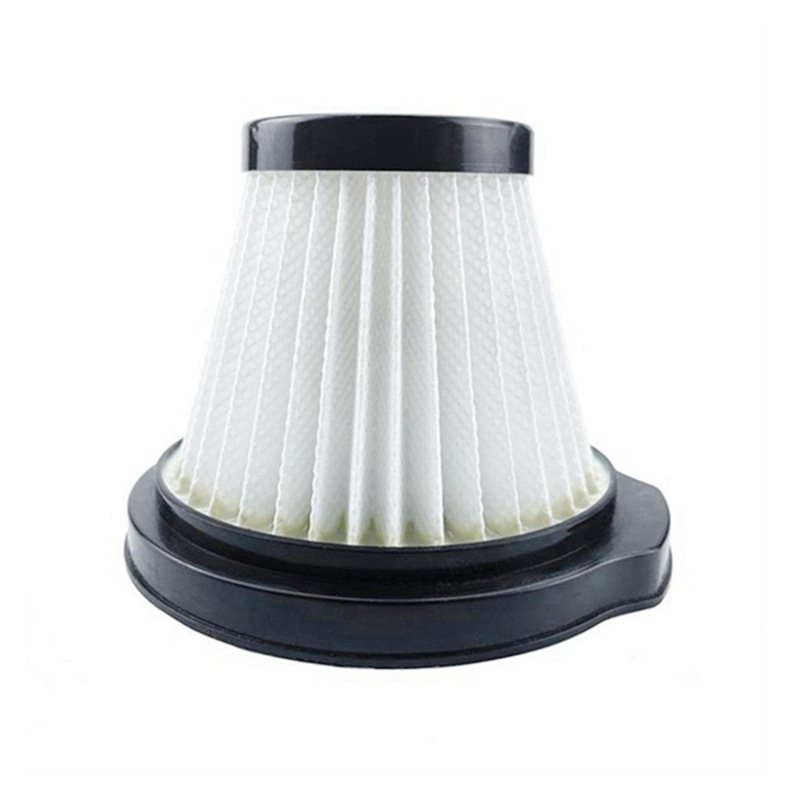 Washable HEPA Filter for Deerma DX115C DX115S Handheld Vacuum Cleaner, No Metal Mesh