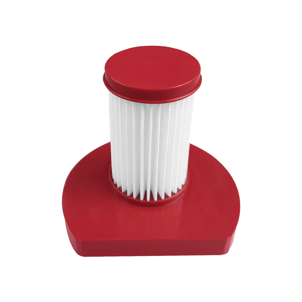 Filter Set for Deerma DX888 HF3601, HEPA Filter + Sponge Pre-Filter