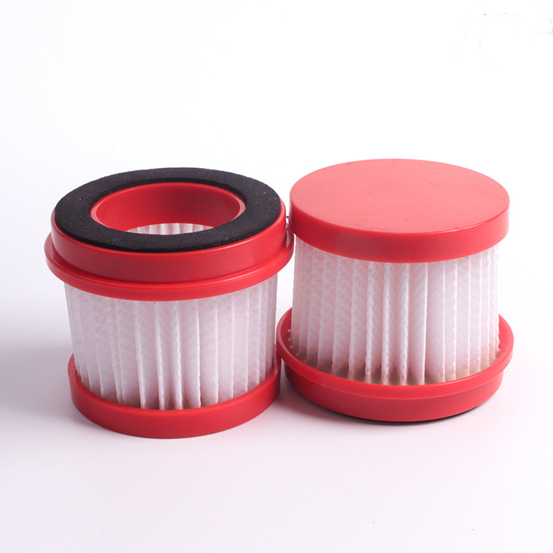 HEPA Filter for Deerma CM1300 CM1900 Mattress Vacuum Cleaner