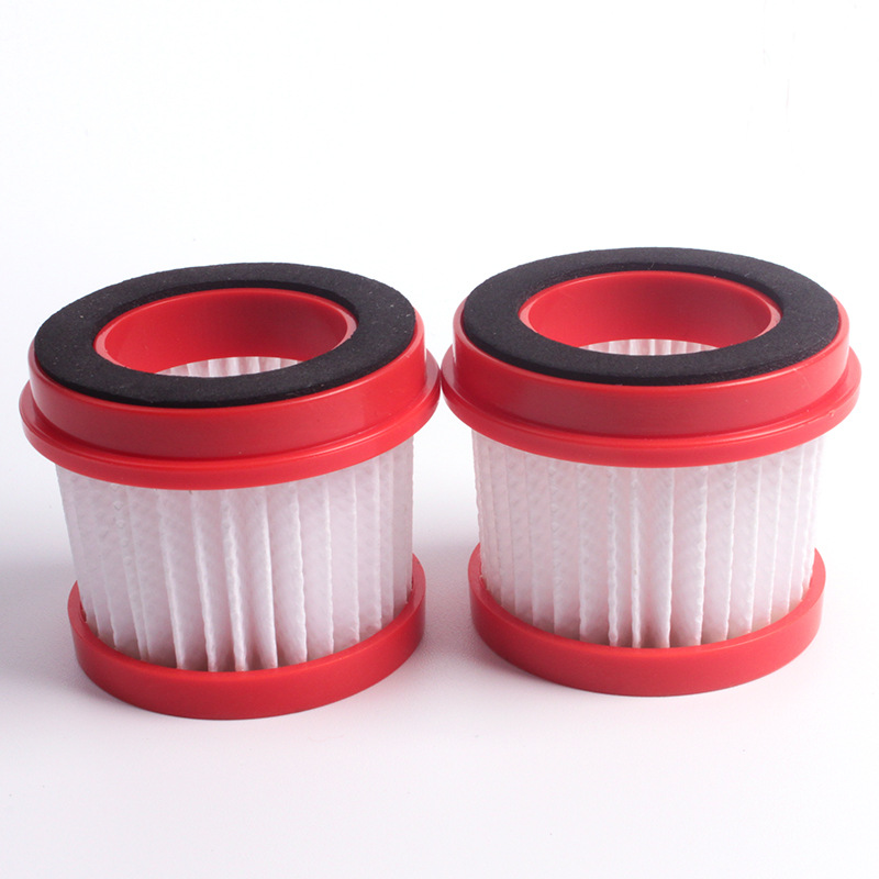 HEPA Filter for Deerma CM1300 CM1900 Mattress Vacuum Cleaner