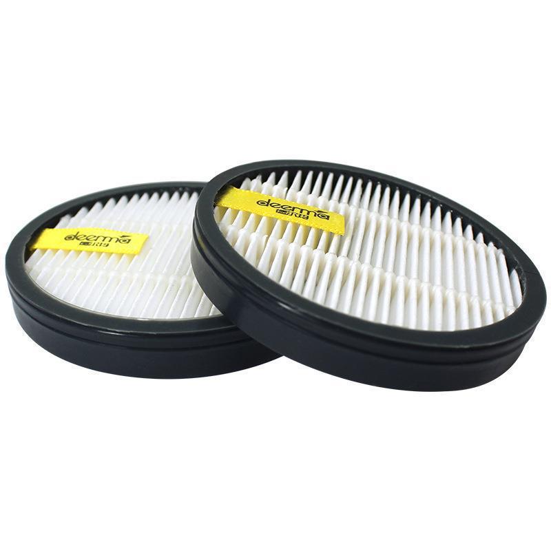 HEPA Filter for Deerma VC40 VC50 Cordless Vacuum Cleaner