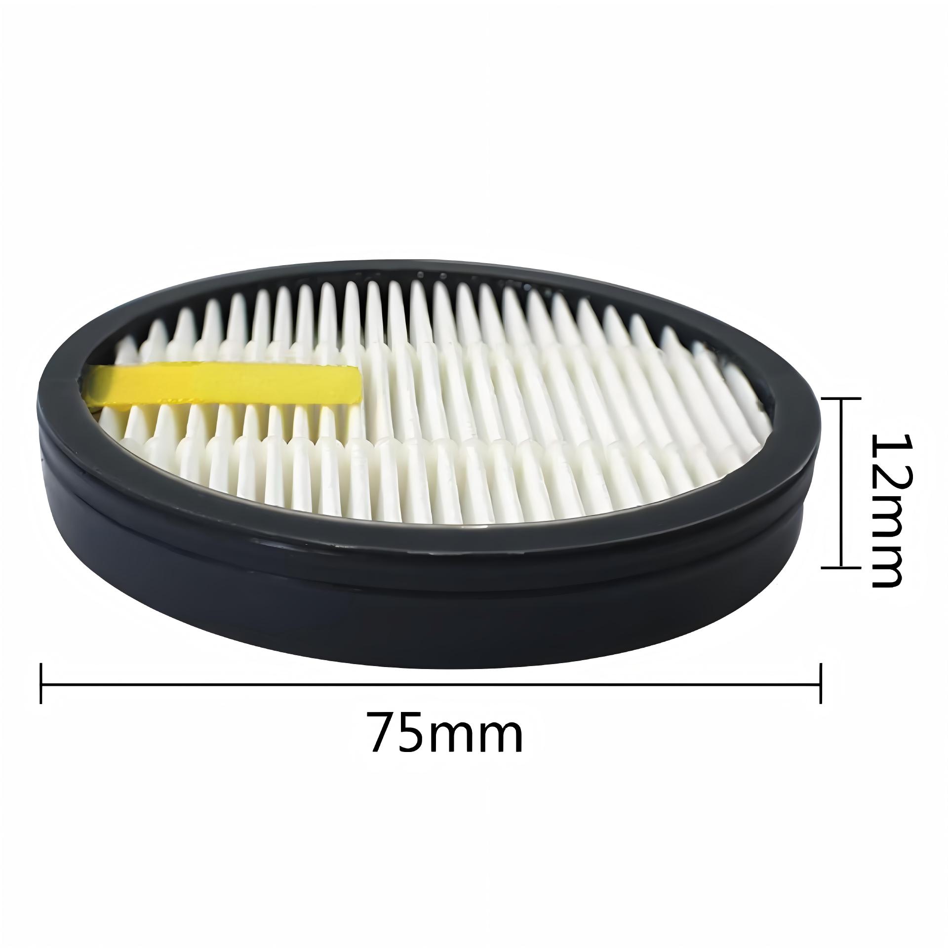 HEPA Filter for Deerma VC40 VC50 Cordless Vacuum Cleaner