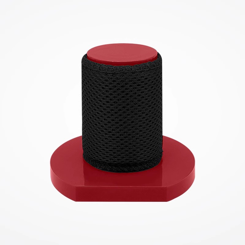 Filter Set for Deerma DX300 HF3602, HEPA Filter + Sponge Pre-Filter