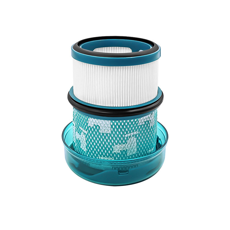 Washable HEPA Filter for Dyson V16 Piston Animal DS60 Nautik, Integrated Post Filter