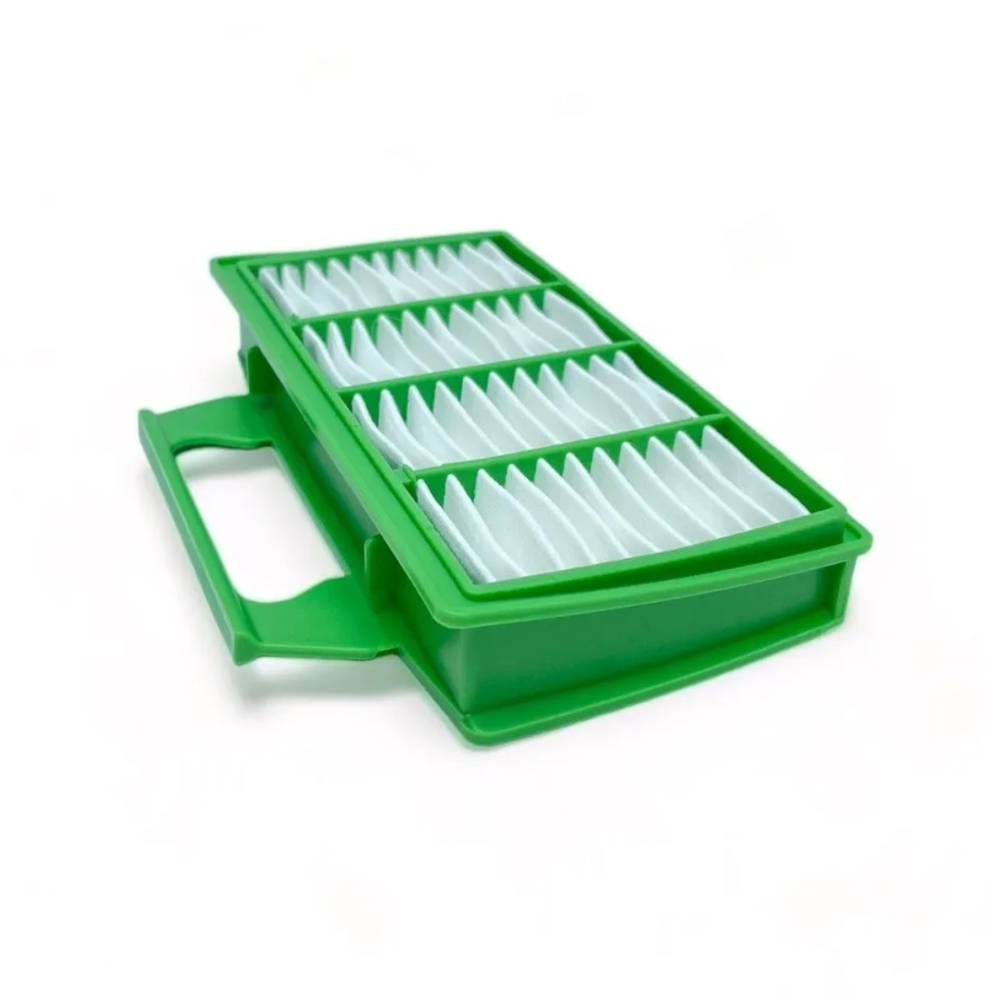 Washable & Reusable Filter Set for SEBO AirBelt K1/K2/K3 Vacuum Cleaners