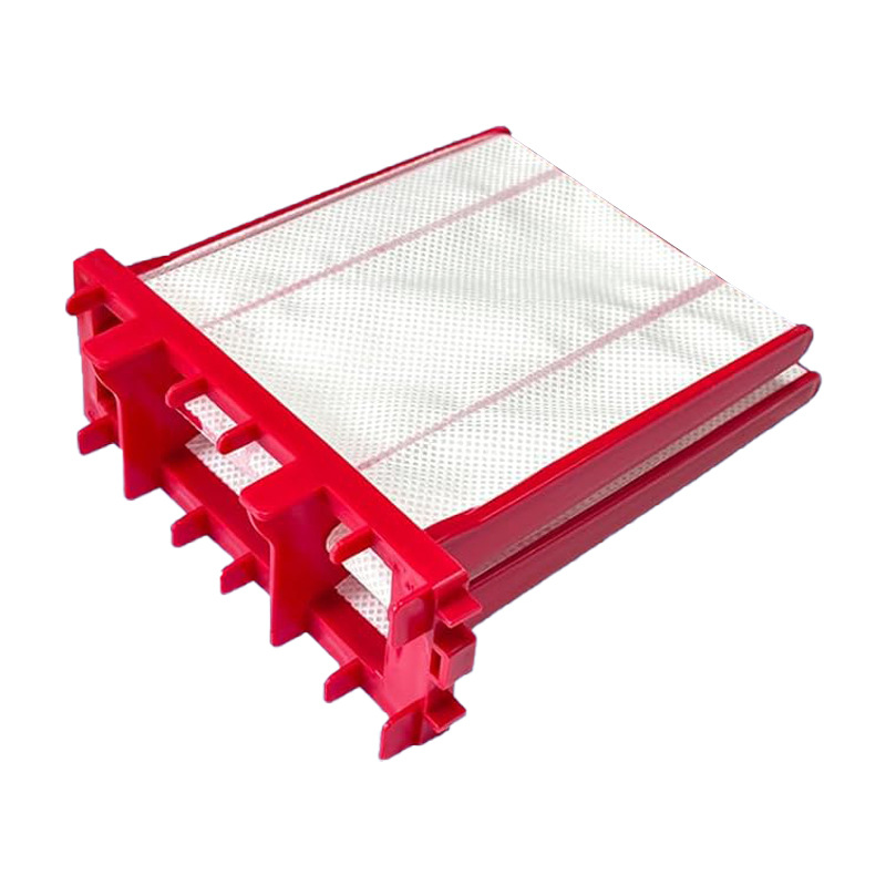 Washable & Reusable Filter Set for SEBO AirBelt K1/K2/K3 Vacuum Cleaners