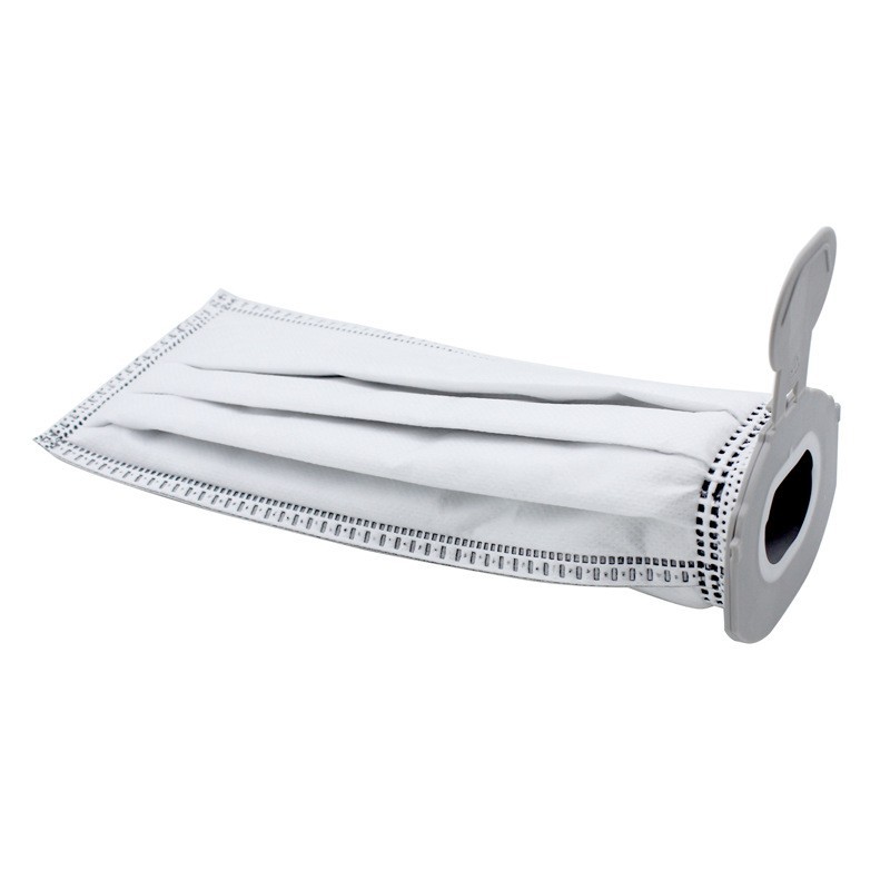 Dust Bags for Vorwerk VK7 / FP7 Vacuum Cleaners, High-Efficiency Filter Bags with Auto-Seal