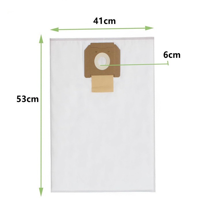 Dust Bags for Bosch GAS35