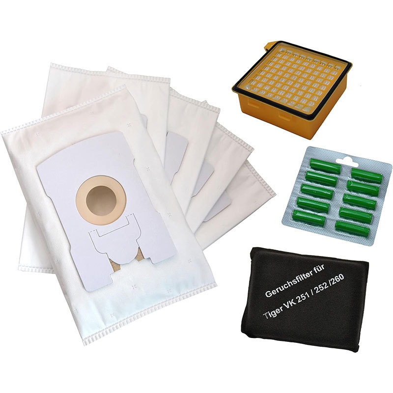 Compatible with Vorwerk VT260 VT265 VT270 VT300