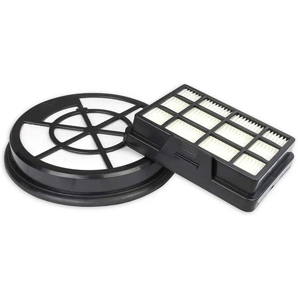 Pre & Post Filter Replacement Kit for Bosch BGC05 BGS05 Vacuum Cleaners