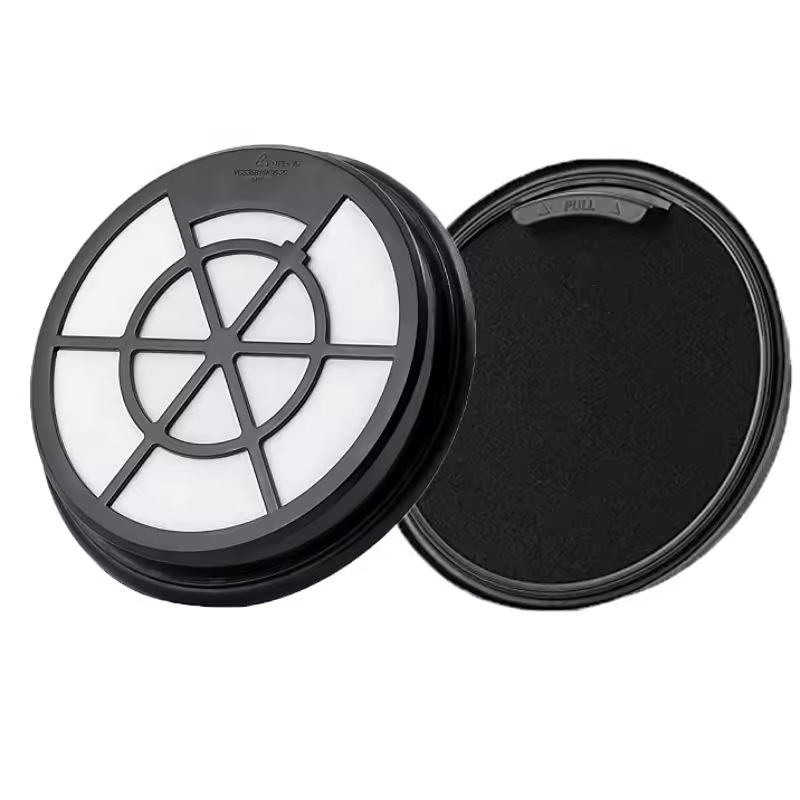 Pre & Post Filter Replacement Kit for Bosch BGC05 BGS05 Vacuum Cleaners